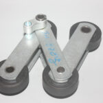 Edunburgh Figure-8 Type Chain 133.33-70-25