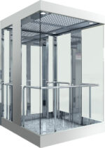 Panoramic Elevator - Image 2