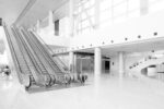 Commercial Escalator - Image 7