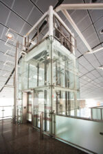 Panoramic Elevator - Image 2