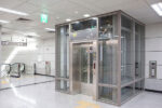Panoramic Elevator