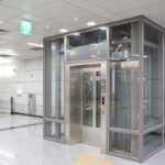 Panoramic Elevator