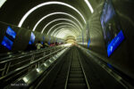 Heavy-duty escalator - Image 6
