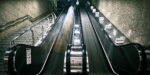 Heavy-duty escalator - Image 2