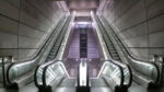 Heavy-duty escalator - Image 6