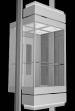 Panoramic Elevator - Image 2