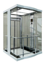 Panoramic Elevator - Image 3