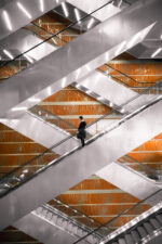 Commercial Escalator - Image 3