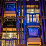 Panoramic Elevator