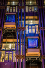Panoramic Elevator