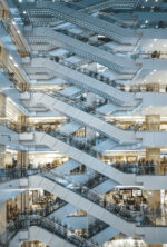 Commercial Escalator - Image 2