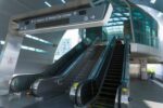 Heavy-duty escalator - Image 3