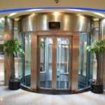 Panoramic Elevator