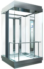 Panoramic Elevator - Image 2