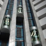 Panoramic Elevator