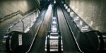 Heavy-duty escalator - Image 3
