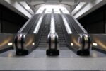 Heavy-duty escalator - Image 4