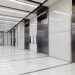 Passenger Elevator