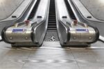 Heavy-duty escalator - Image 7