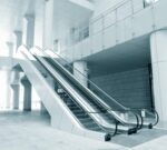 Commercial Escalator