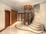 Home Elevator