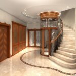 Home Elevator