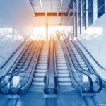 Commercial Escalator - Image 3