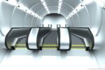 Heavy-duty escalator - Image 3