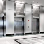 Passenger Elevator