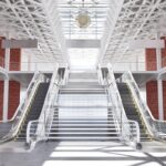 Commercial Escalator
