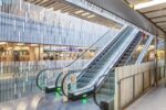 Commercial Escalator - Image 9