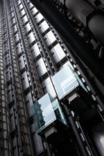 Panoramic Elevator