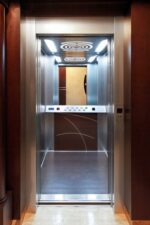 Panoramic Elevator - Image 5