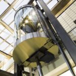 Panoramic Elevator