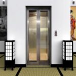 Home Elevator
